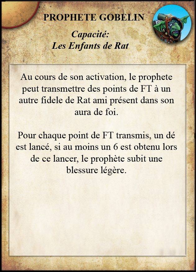 Enfants Rat